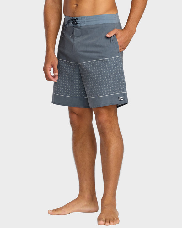 BILLABONG LOWERS LT 24A081517-MDB BOARDSHORT (M)