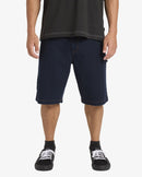 BILLABONG BAD DOG WRKWR (KPT0) 24A091500-KPT0 WALKSHORT (M)-2