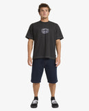 BILLABONG BAD DOG WRKWR (KPT0) 24A091500-KPT0 WALKSHORT (M)-1