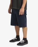 BILLABONG BAD DOG WRKWR (KPT0) 24A091500-KPT0 WALKSHORT (M)-3