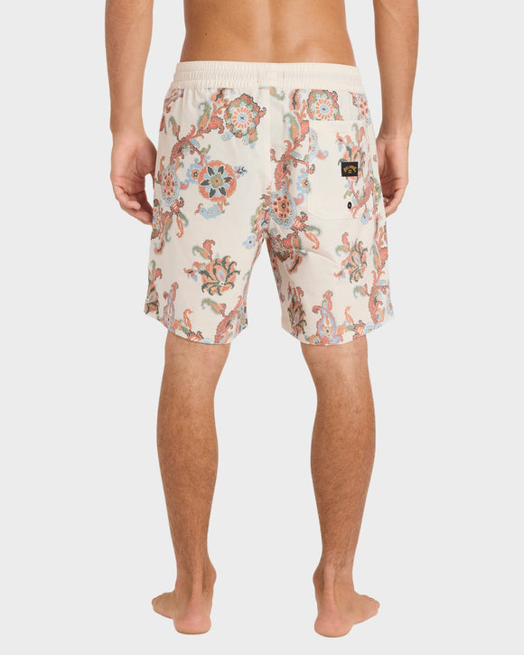 BILLABONG GOOD TIMES LAYB 24A251601-OAT1 BOARDSHORT (M)