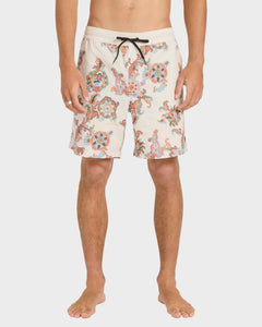 BILLABONG GOOD TIMES LAYB 24A251601-OAT1 BOARDSHORT (M)