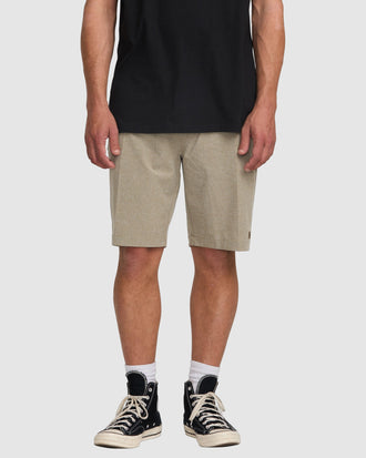 BILLABONG CROSSFIRE SUBME 24A321500-KHA WALKSHORT (M)