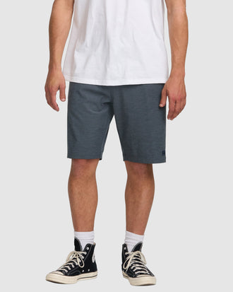 BILLABONG CROSSFIRE SUBME 24A321500-NVY WALKSHORT (M)