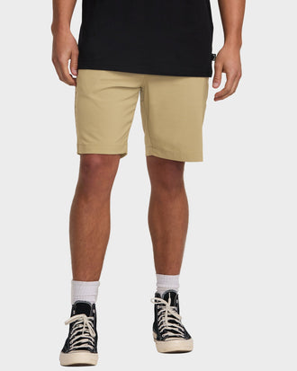 BILLABONG SURFTREK JOURNE 24A321501-GRV WALKSHORT (M)