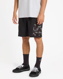 BILLABONG OTIS MESH SHORT 24A3246180-BLK WALKSHORT (M)-3