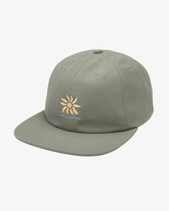 BILLABONG SUNSHINE 24A551528-FAT CAP (M)