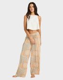 BILLABONG SO BREEZY WVN 24B061603-SCS1 CROP TOP (W)-2