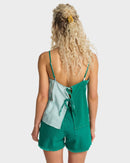 BILLABONG VACAY DREAMS 24B061606-PBE CROP TOP (W)-4