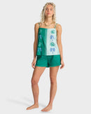 BILLABONG VACAY DREAMS 24B061606-PBE CROP TOP (W)-2