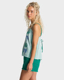 BILLABONG VACAY DREAMS 24B061606-PBE CROP TOP (W)-3