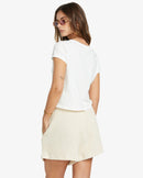BILLABONG SO COZY SHORT 24B091506-TEL0 SHORT (W)-4