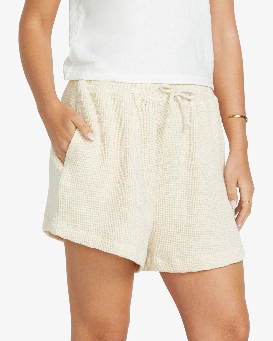 BILLABONG SO COZY SHORT 24B091506-TEL0 SHORT (W)