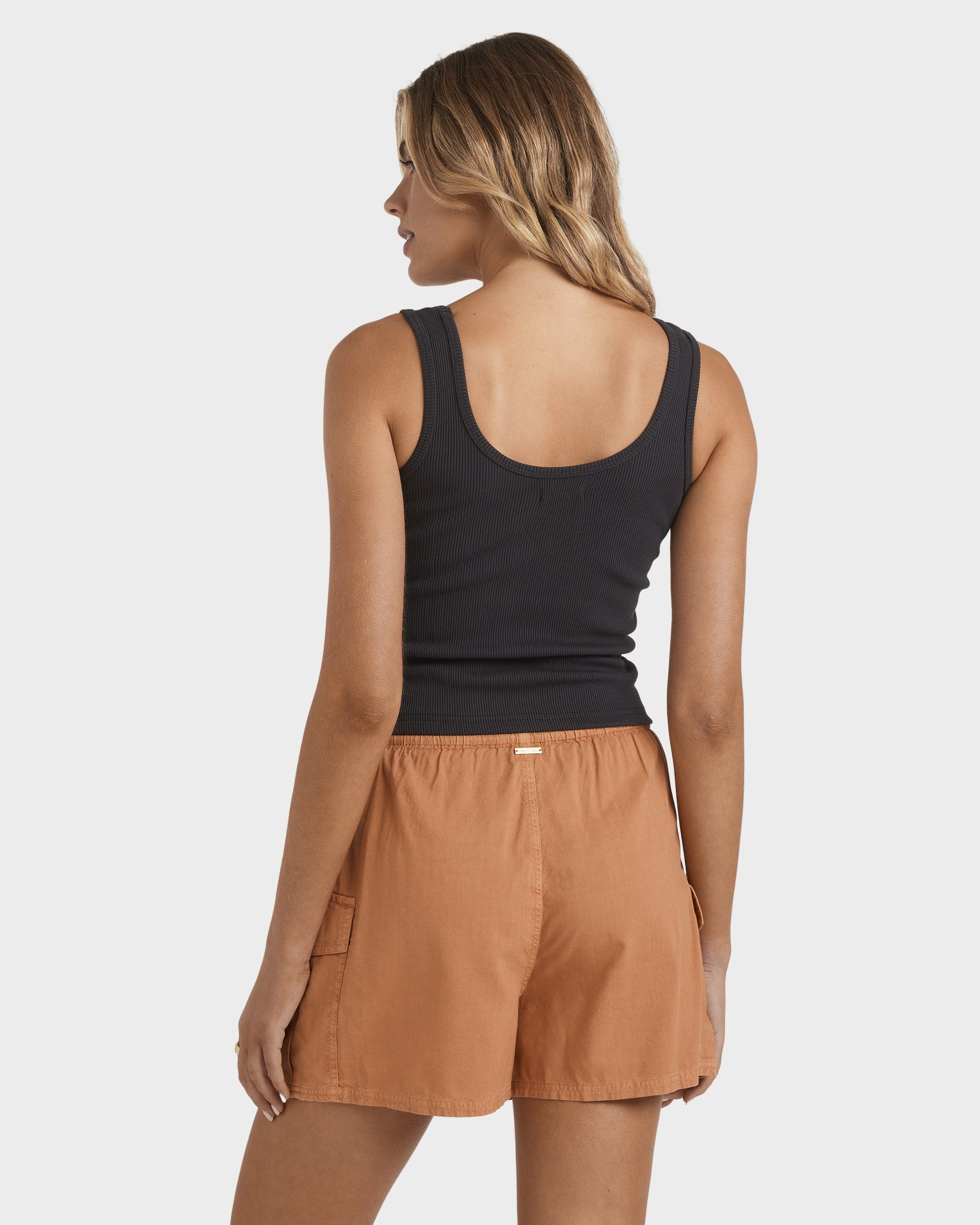 BILLABONG LETS GO SHORT 24B091508-CLT0 SHORT (W)