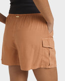 BILLABONG LETS GO SHORT 24B091508-CLT0 SHORT (W)-3