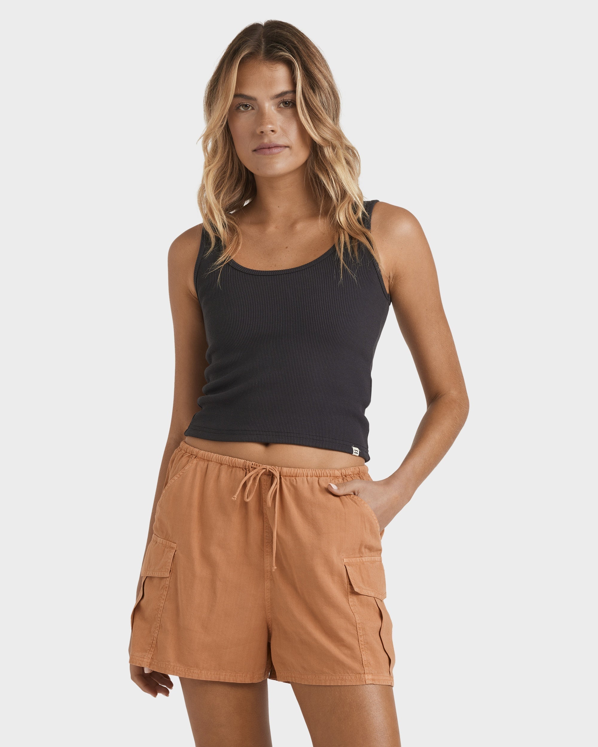 BILLABONG LETS GO SHORT 24B091508-CLT0 SHORT (W)