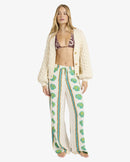 BILLABONG COASTAL CRUSH (SCS1) 24B124500-SCS1 PANT (W)-2