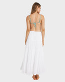 BILLABONG HIGH TIDES MAXI 24B144570-WHT SKIRT (W)-4