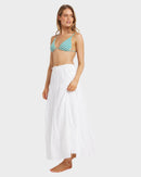 BILLABONG HIGH TIDES MAXI 24B144570-WHT SKIRT (W)-3