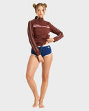 BILLABONG SUPALOVE FULL 24B151674-RSL0 JACKET (W)-2