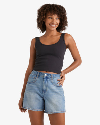 BILLABONG SHIFTER DNM SHR 24B201508-SDW SHORT (W)