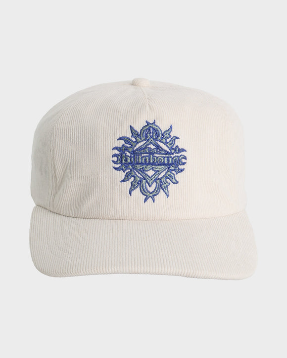 BILLABONG HERITAGE 24D551608-OAT1 CAP (M)