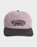 BILLABONG HERITAGE 24D551608-QUA CAP (M)-1