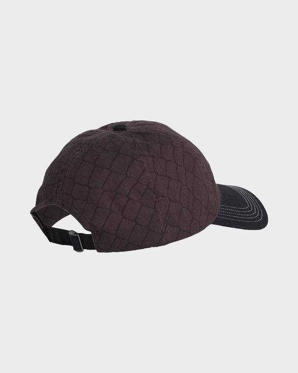 BILLABONG IMMORTAL CORE 24D553575-DBR CAP (M)
