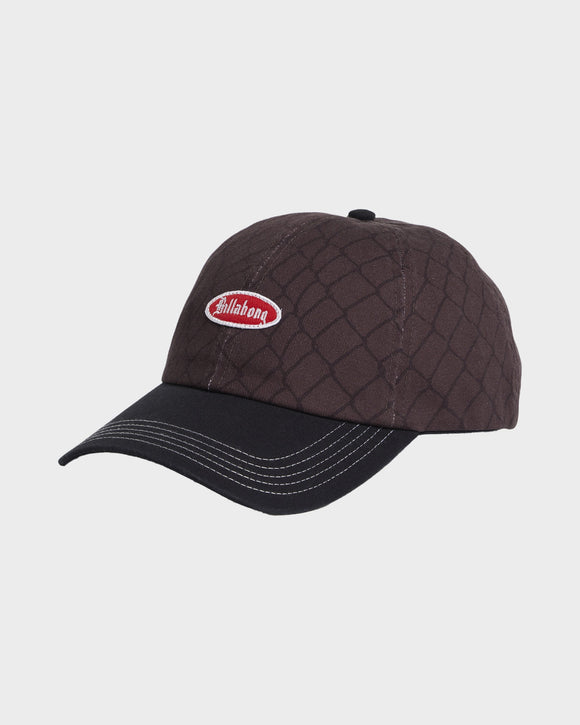 BILLABONG IMMORTAL CORE 24D553575-DBR CAP (M)