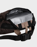 BILLABONG ENLISTED 24D651501-BRN WAIST BAG (U)-4