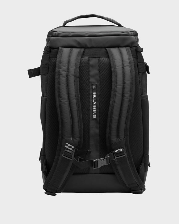 BILLABONG OPERATIVE 24D653504-BLK BACKPACK (M)