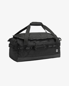 BILLABONG SCOUT DUFFEL 24D653506-BLK DUFFEL BAG (M)