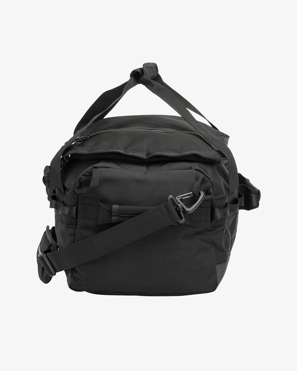BILLABONG SCOUT DUFFEL 24D653506-BLK DUFFEL BAG (M)