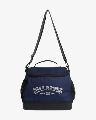 BILLABONG SMOKO 24D673573-DNV COOLER BAG (U)