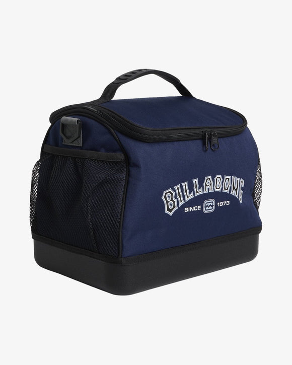 BILLABONG SMOKO 24D673573-DNV COOLER BAG (U)