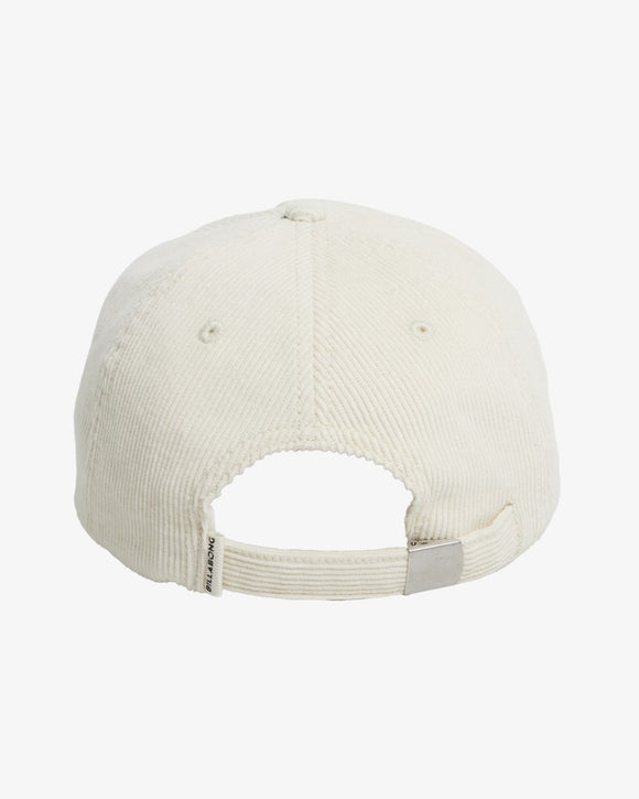 BILLABONG DAD CAP 24E551500-SCS CAP (W)