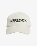 BILLABONG DAD CAP 24E551500-SCS CAP (W)-2