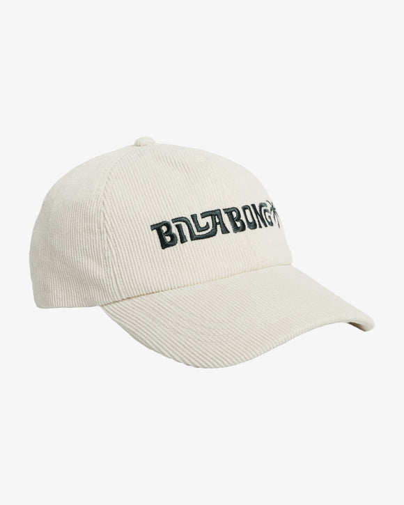 BILLABONG DAD CAP 24E551500-SCS CAP (W)