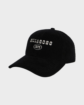 BILLABONG NICE & EASY CAP 24E551674-OFB CAP (W)