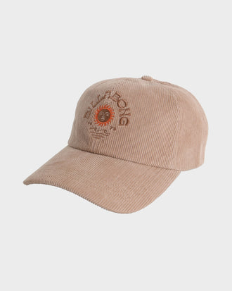 BILLABONG SUNSET HORIZON 24E551676-OAT1 CAP (W)