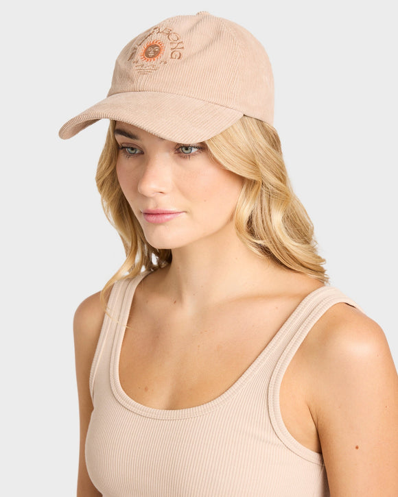 BILLABONG SUNSET HORIZON 24E551676-OAT1 CAP (W)