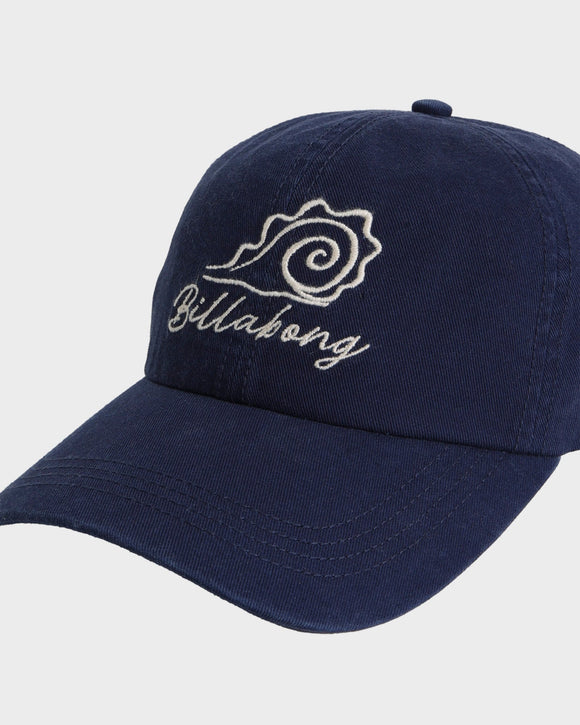 BILLABONG IN THE BALANCE 24E551677-CSB CAP (W)