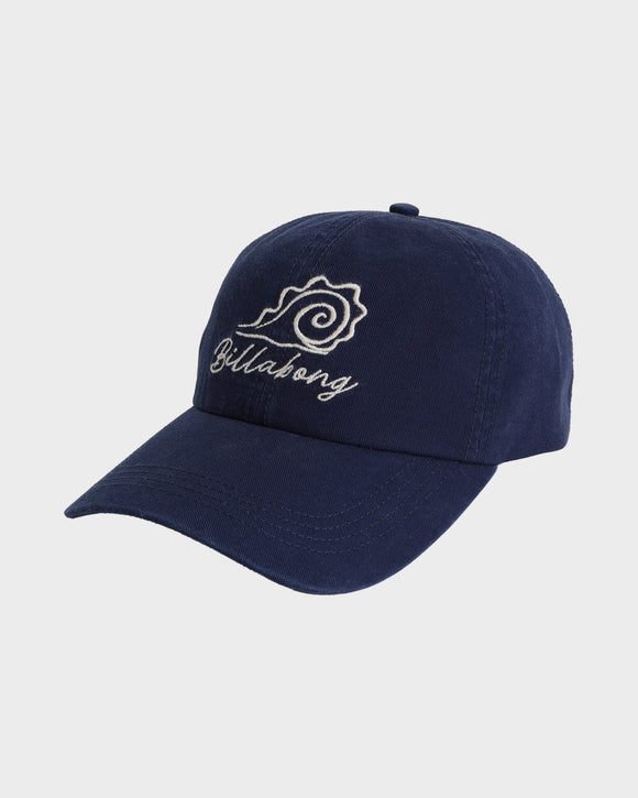 BILLABONG IN THE BALANCE 24E551677-CSB CAP (W)