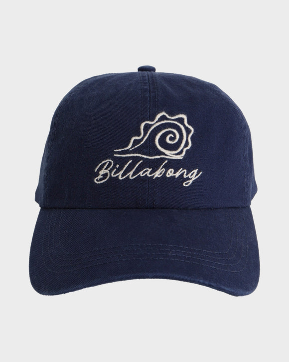 BILLABONG IN THE BALANCE 24E551677-CSB CAP (W)