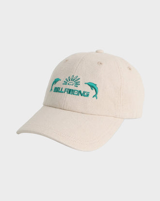 BILLABONG SUNNY WAVE CAP 24E551678-ANW CAP (W)