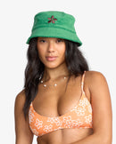 BILLABONG JOSIE BUCKET HA 24E553500-JNG HAT (W)-1