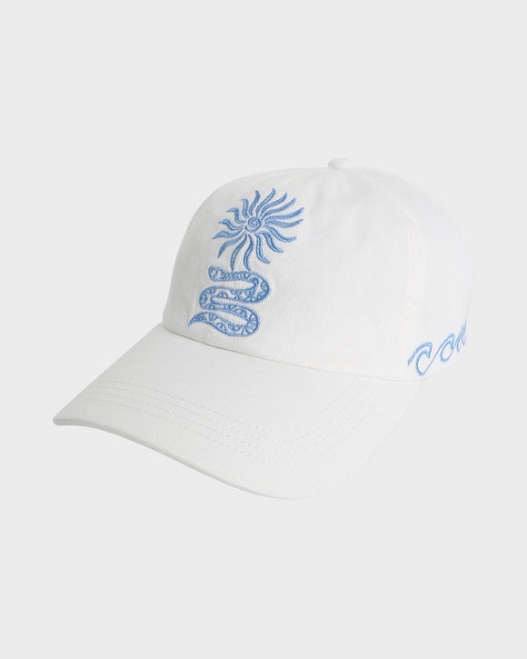 BILLABONG SUNRISE SANDS D 24E554570-SCS CAP (W)