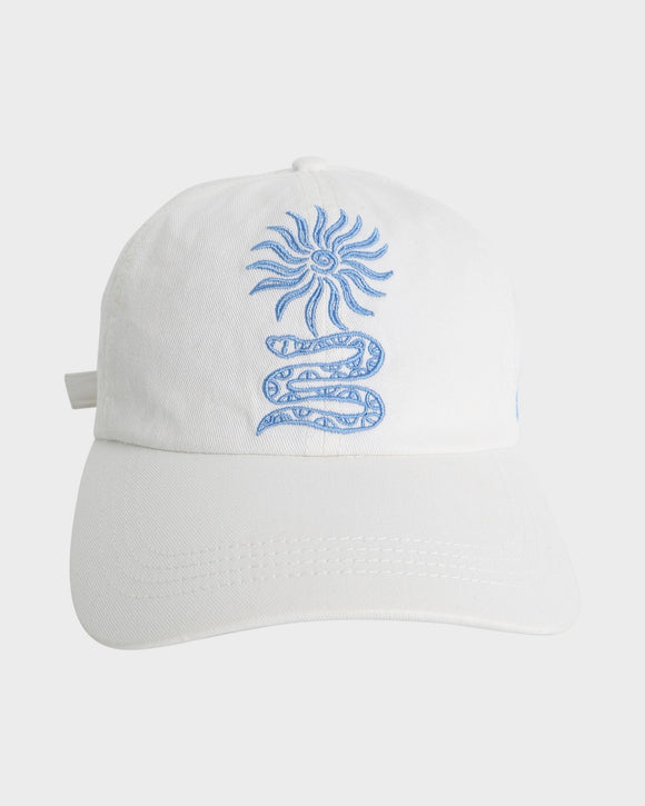 BILLABONG SUNRISE SANDS D 24E554570-SCS CAP (W)