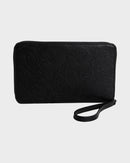BILLABONG TRAVEL WALLET 24E601671-BLK WALLET (W)-3