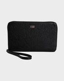 BILLABONG TRAVEL WALLET 24E601671-BLK WALLET (W)-1